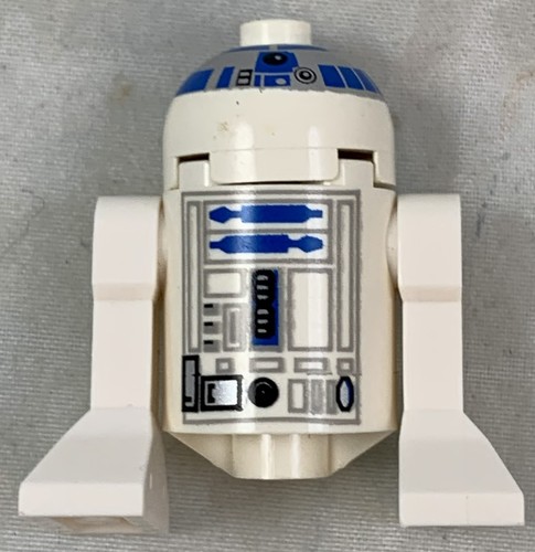 Lego star wars - lego, r2d2