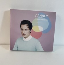 Vianney - Idées Blanches
