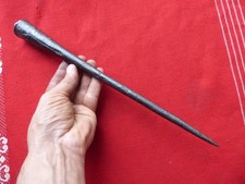 grande ferule ou pic en  fer