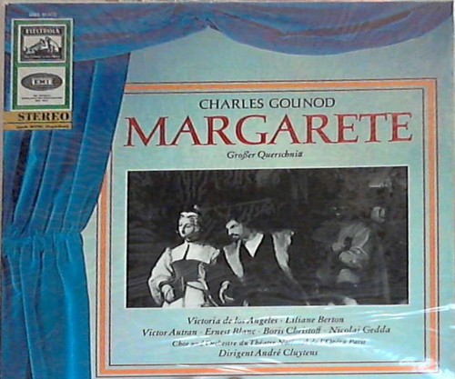 Gounod los angeles - gounod*,,