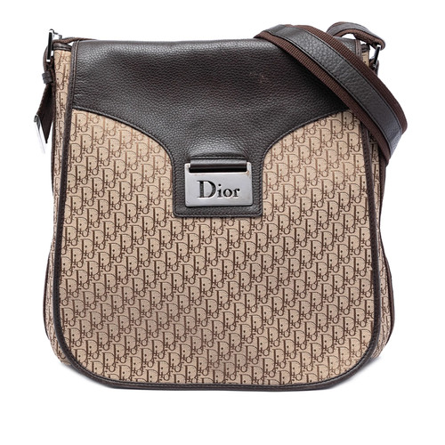 Dior diorissimo trotter toile - dior,