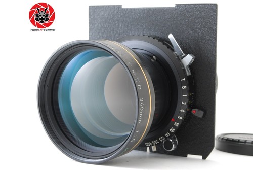 Neuf objectif nikon nikkor - nikon, nikkor-t