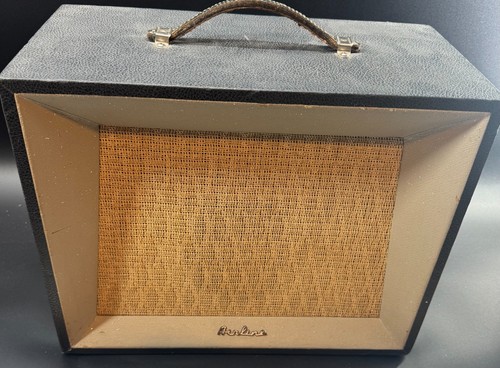 1960 airline model 9002 - airline,