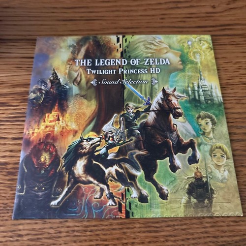 The legend zelda twilight - the,