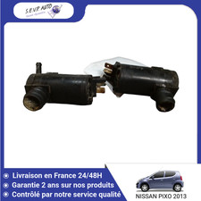 🇫🇷 POMPE LAVE-GLACE