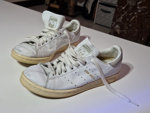 Vintage original adidas stan - vintage,
