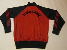 RARE VINTAGE Y2K ZIMBABWE