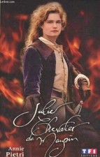 Julie, chevalier de Maupin -
