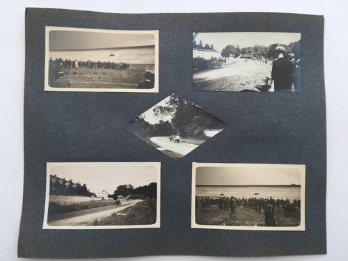 F001 lot photos vintage - 5,