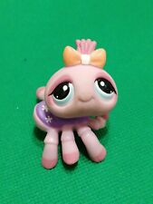 LITTLEST PETSHOP  LPS : tortue