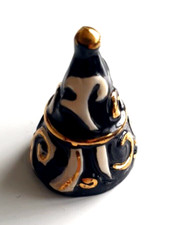 Fève Cône M.Sertelet Longwy