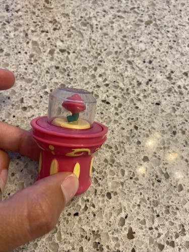 Rare mega blok - mega, disney