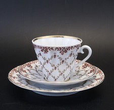 Tasse ancienne porcelaine