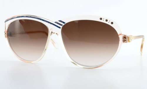 Lunettes soleil cazal mod - lunettes,