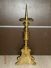 ANCIEN  PIQUE-CIERGE