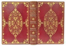 Laurence Binyon / Binding