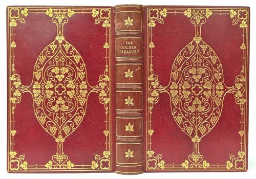Laurence binyon binding - binyon, /