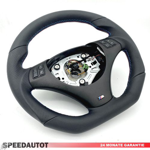 Volant plat tuning pour - volant,