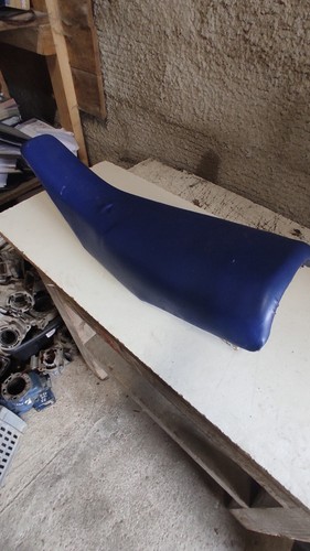 Selle 250 1988 - selle,