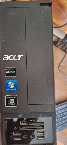 Acer ax1400 - pc,