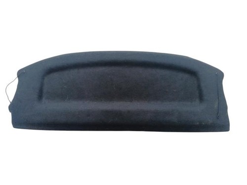 Plage arriere citroen ds3 - arriere,