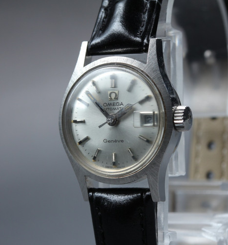 1969 presque comme neuf - , omega