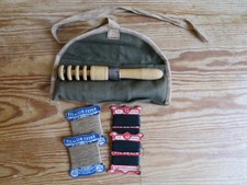Trousse de couture Poilu