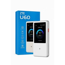 ZTE U60 Hypermobile MU5251D