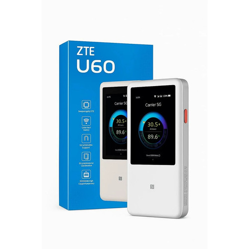 Zte u60 hypermobile mu5251d - u60,