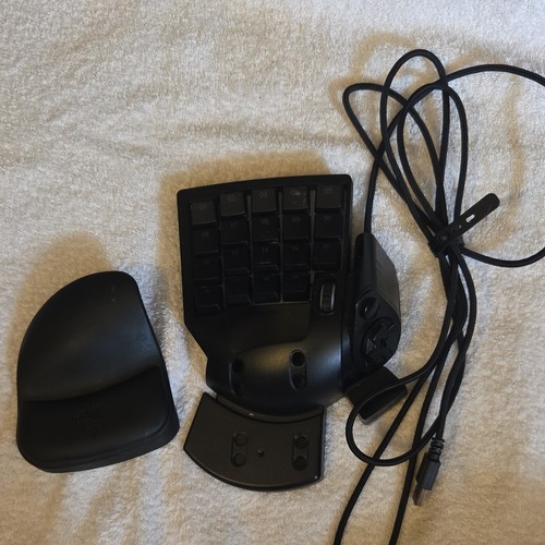 Razer tartarus ergonomic - razer,