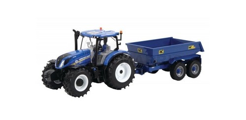 Britains 43268 new holland - britains,