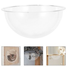 Dôme Pour Chat Accessoire De