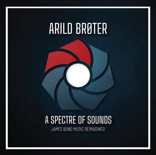 Arild brøter spectre - brøter, of