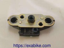 verrou de selle pour Suzuki RG