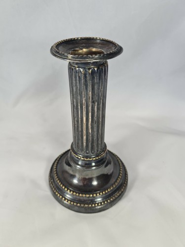 Bougeoir louis xvi - xviiieme, de