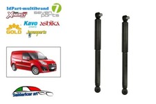 Set 2 Amortisseurs Axial