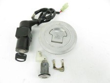 SERRURE HONDA CBR-R 125