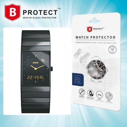 Protection pour montre rado - montre,
