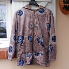 VESTE TRENCH PARKA IMPER