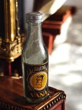 Mignonette Alcool Vide Rhum Vana - Édition Vintage