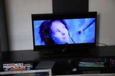 Samsung LT28E310EW/EN TV Ecran LCD 28 " (71.12 cm) Tuner TNT 50 Hz