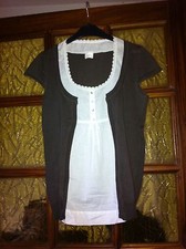 Tricot Pull T Shirt Tee Shirt