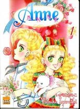 YUMIKO IGARASHI: ANNE ANNE 1. TAIFU. 2007.