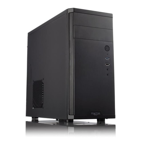 Fractal design core 1100 - design,
