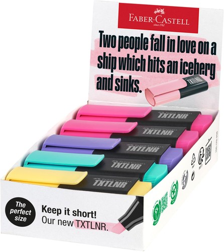 Faber castell 154212 - faber-castell,