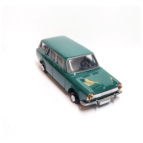 état simca break - en,