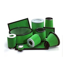 Filtre à air GREEN Peugeot 206 2.0 S16