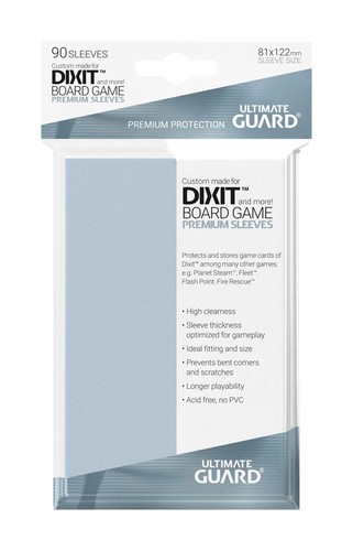 Housses souples ultimate guard - ultimate,