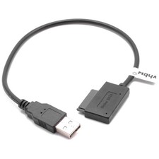 Câble adaptateur Slimline