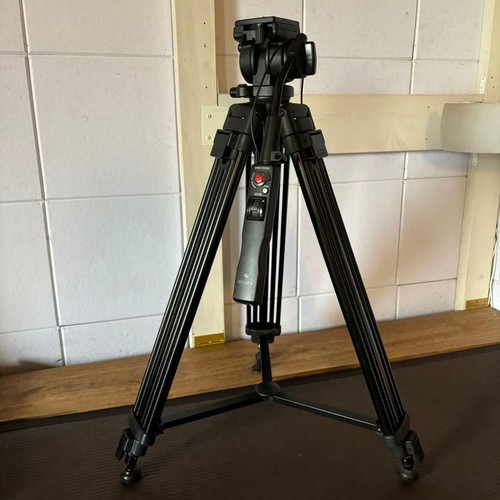 Trépied sony vct - sony, pour
